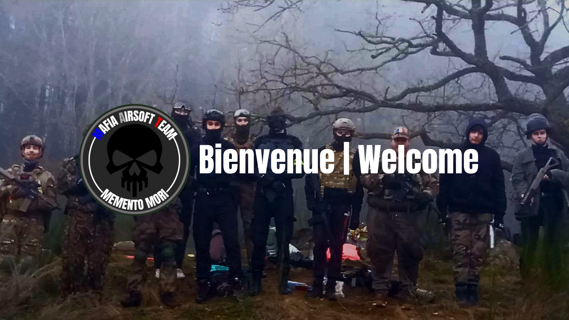 Bienvenue sur le blog M.A.T